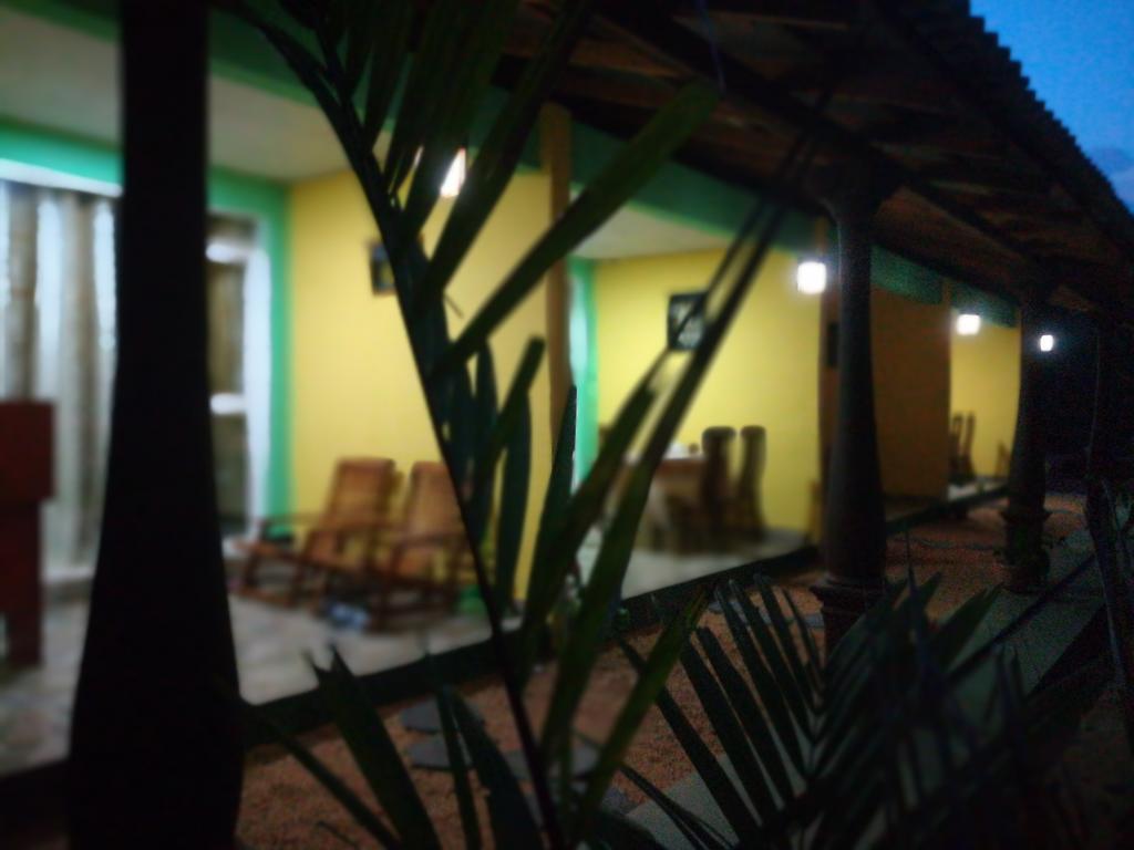 Sigiri La Veranda Lodge Kibissa Exteriör bild