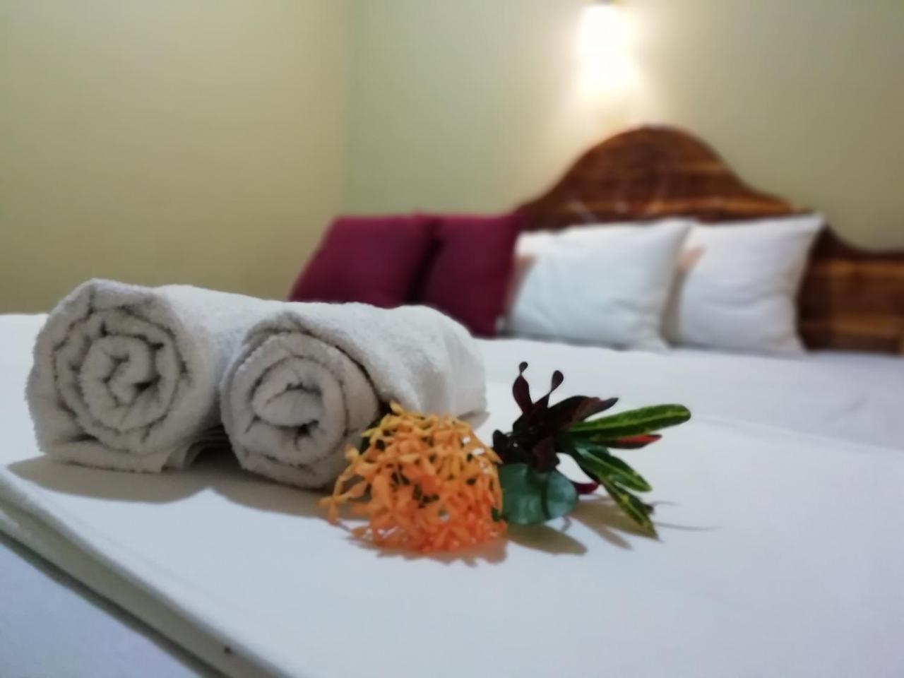 Sigiri La Veranda Lodge Kibissa Exteriör bild