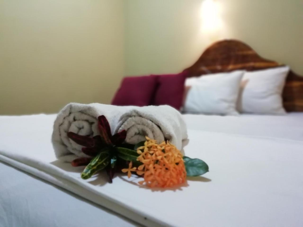 Sigiri La Veranda Lodge Kibissa Exteriör bild